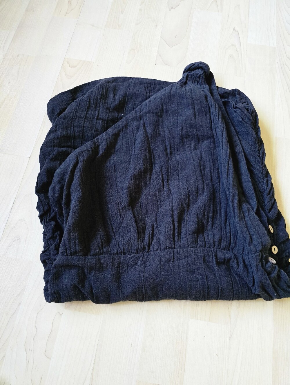 Free People Knock Out Mini Dress Size Medium